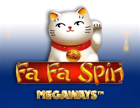 Fa Fa Spin Megaways Review 2024